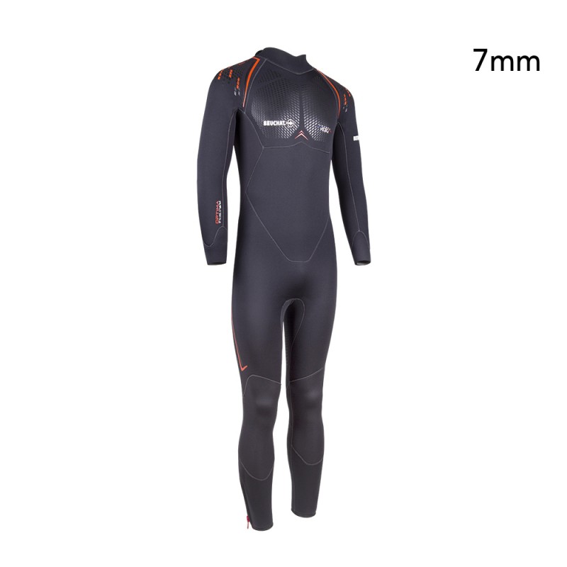 Beuchat Optima Wetsuit